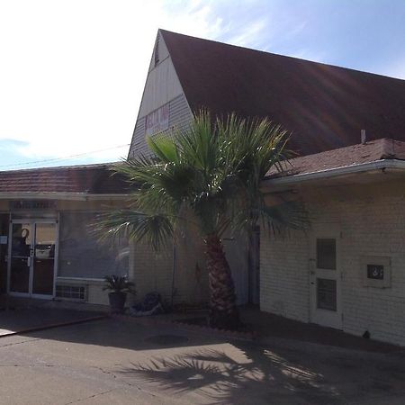 Delta Inn Waco Bagian luar foto
