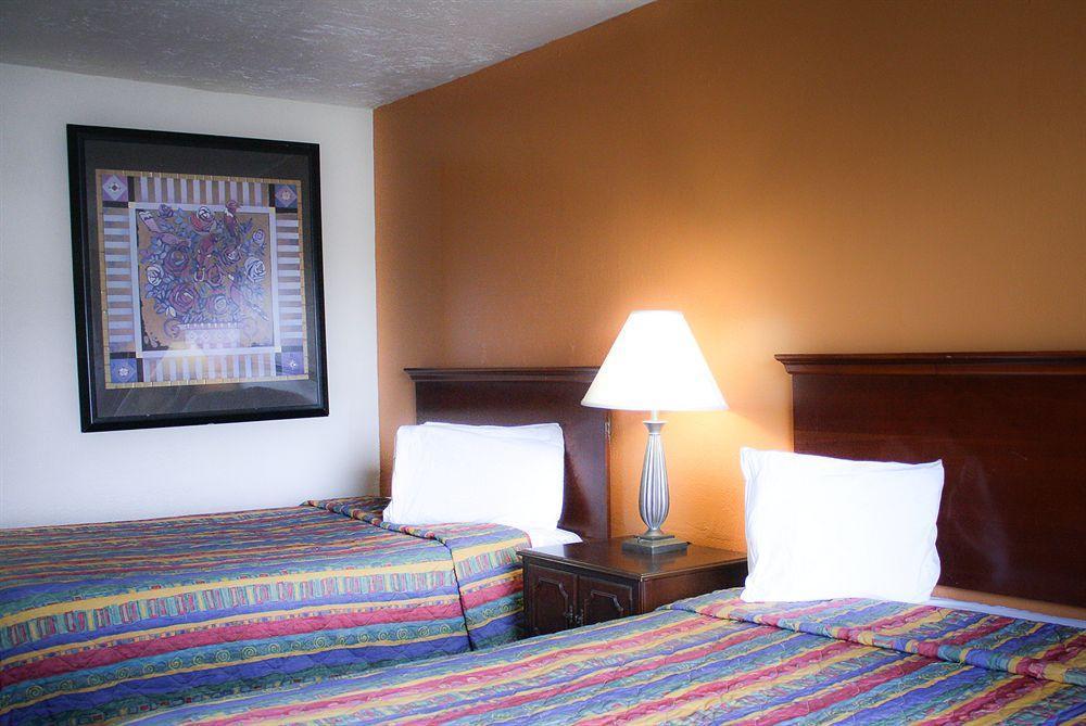 Delta Inn Waco Bagian luar foto