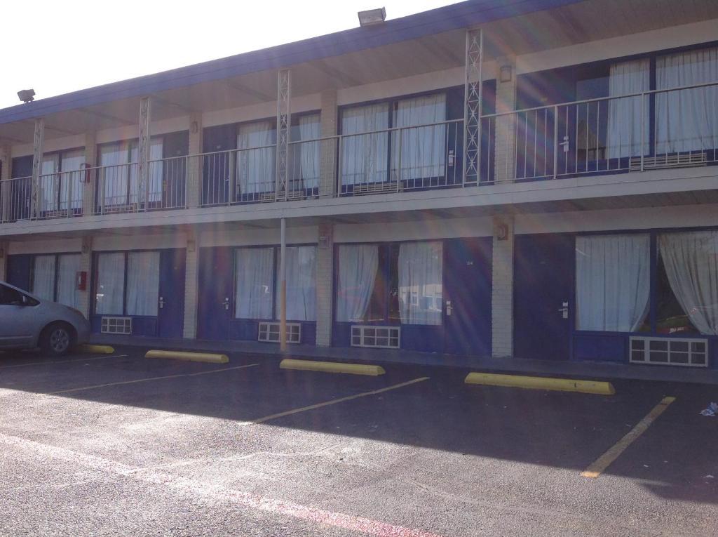 Delta Inn Waco Ruang foto