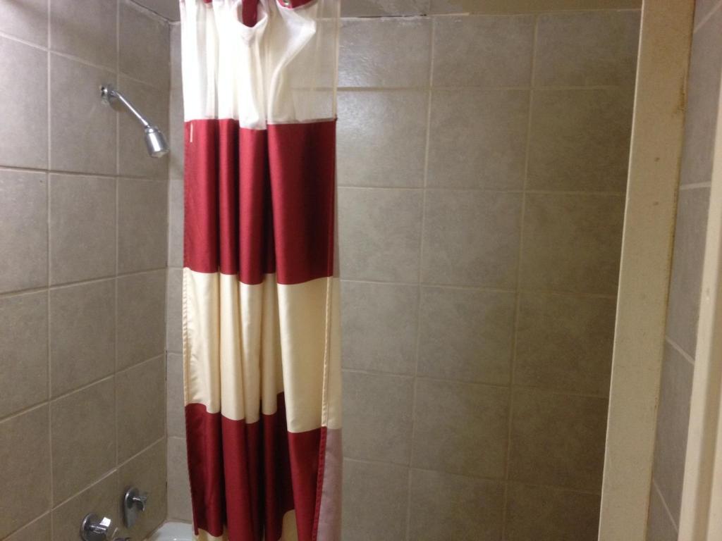 Delta Inn Waco Ruang foto